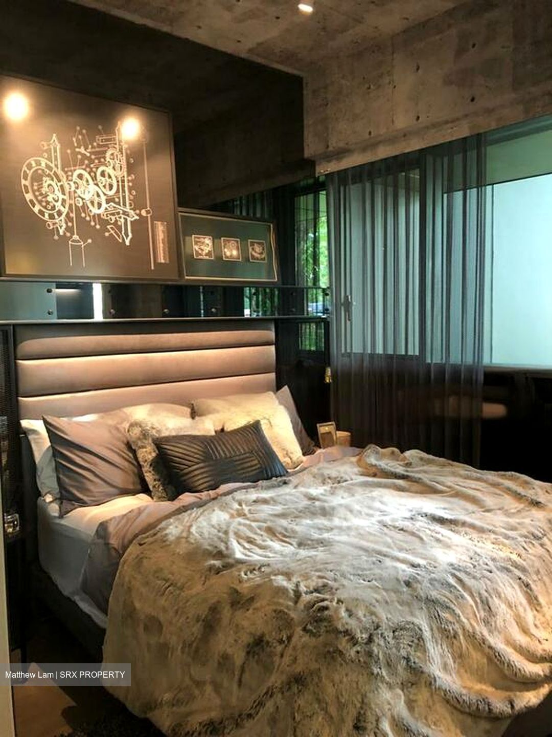 Margaret Ville (D3), Apartment #479336891